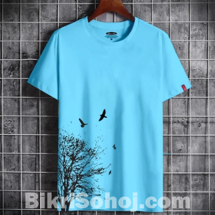 New design T shirt for man